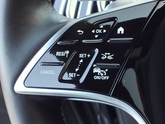 Certified 2023 Mercedes-Benz S 580 4MATIC Sedan image 9