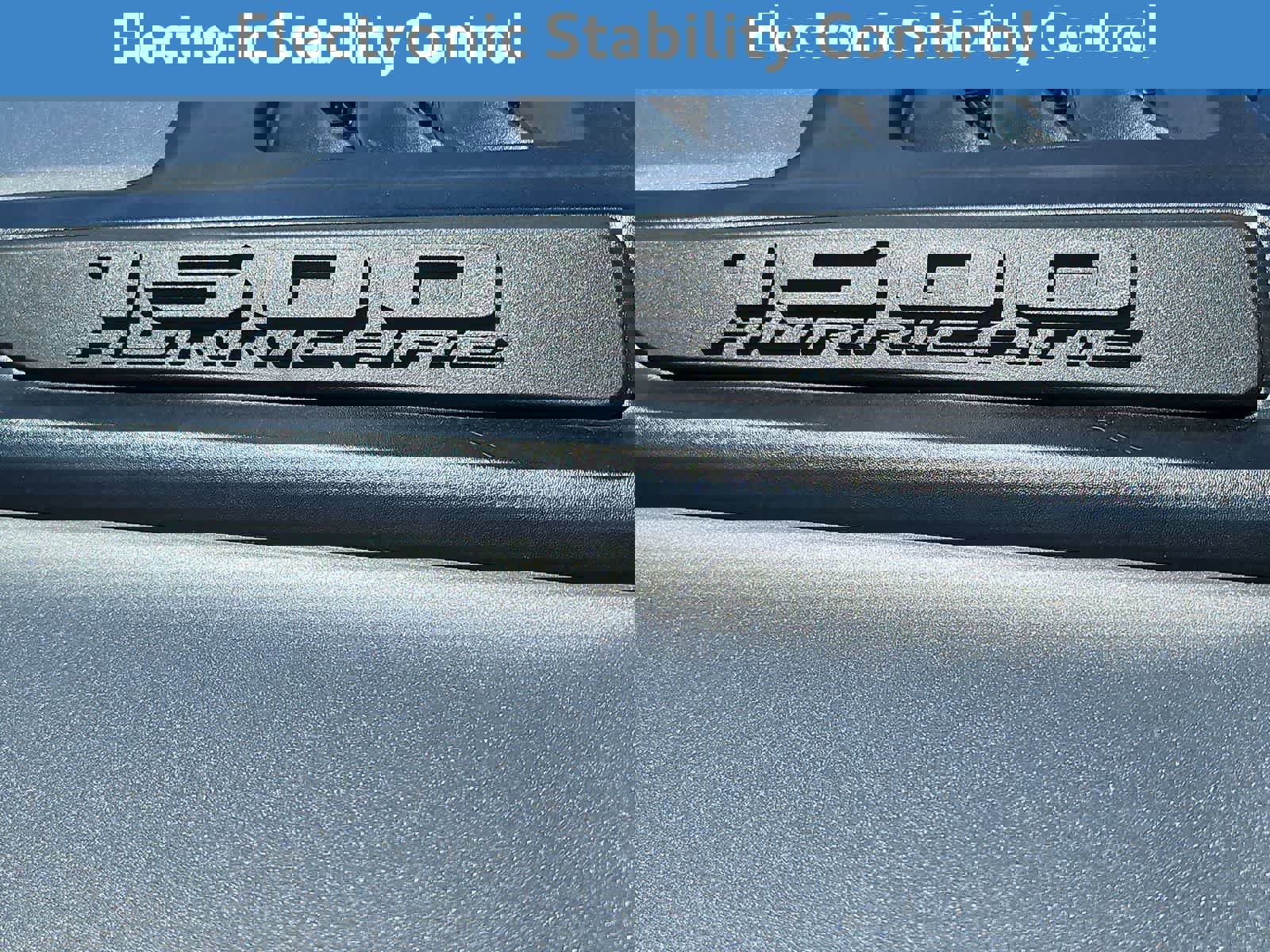 Used 2026 RAM 1500 Rebel w/ Bed Utility Group image 15