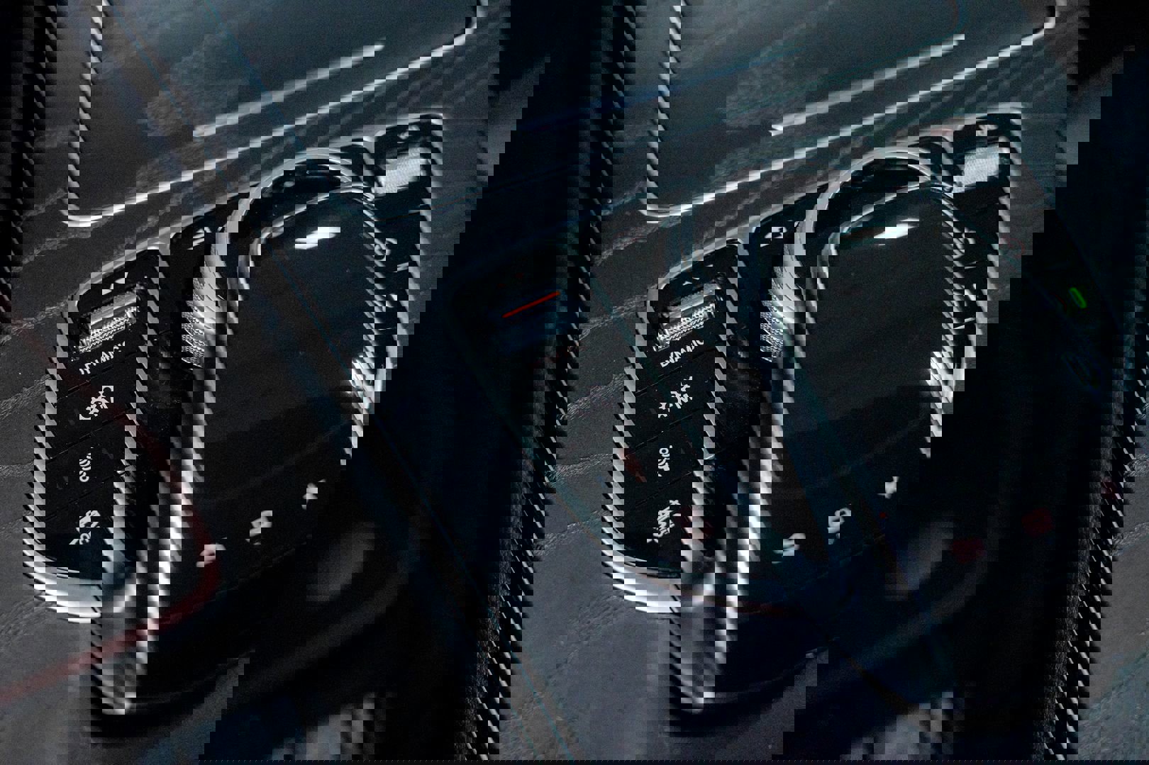 Used 2016 Mercedes-Benz C 450 4MATIC Sedan image 47