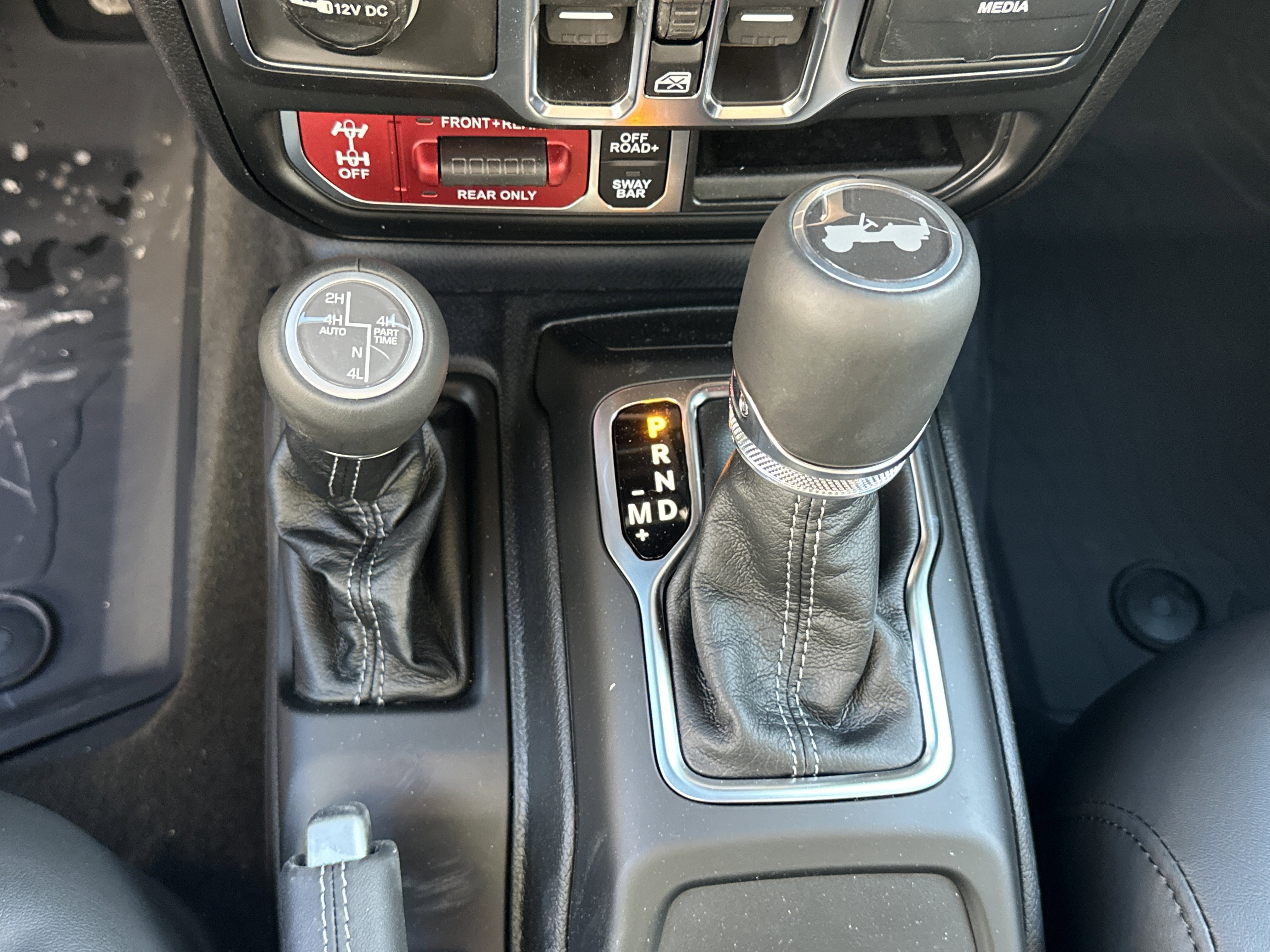 New 2026 Jeep Wrangler Rubicon image 5