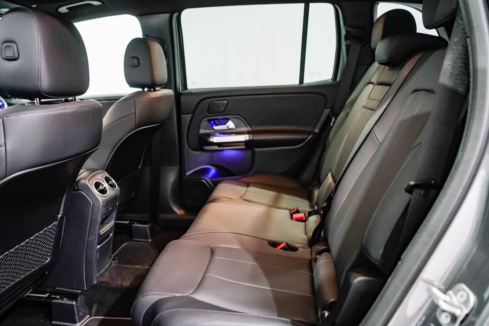 Used 2026 Mercedes-Benz GLB 250 image 18