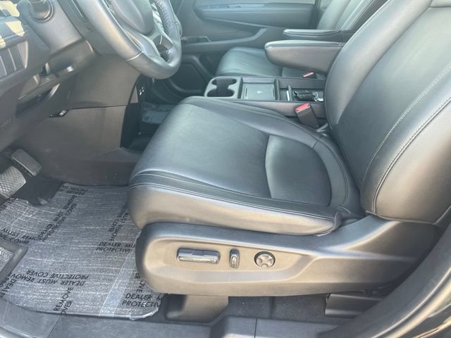 Used 2025 Honda Odyssey EX-L image 5