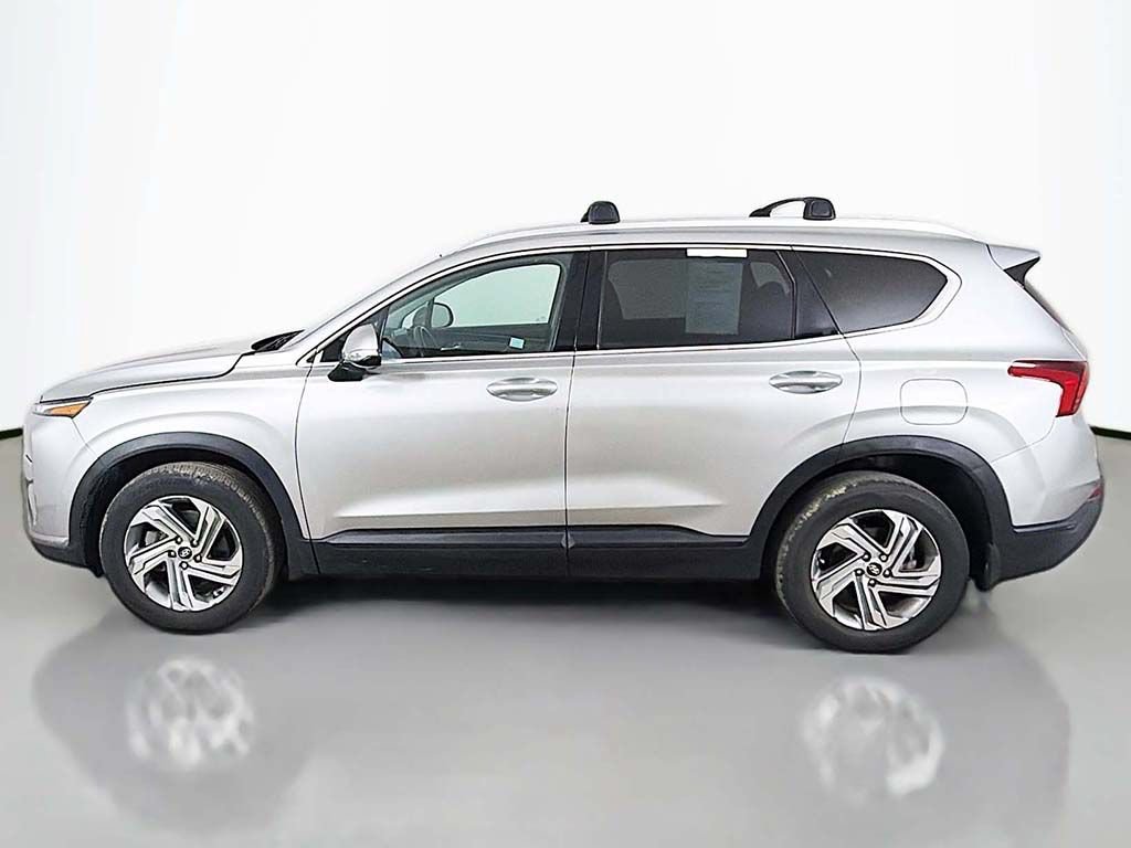 Used 2023 Hyundai Santa Fe SEL FWD image 15