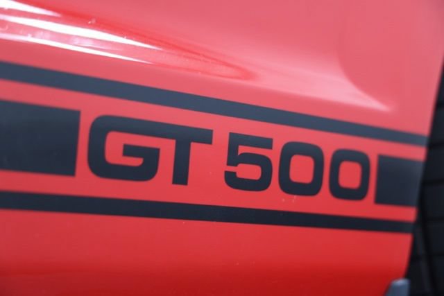 Used 2008 Ford Mustang Shelby GT500 RWD image 17