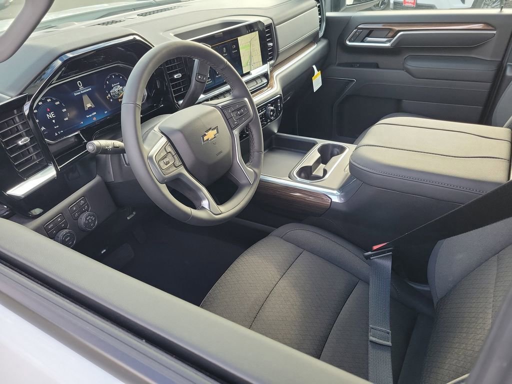 New 2026 Chevrolet Silverado 2500 LT w/ All Star Edition AWD/4WD video 3