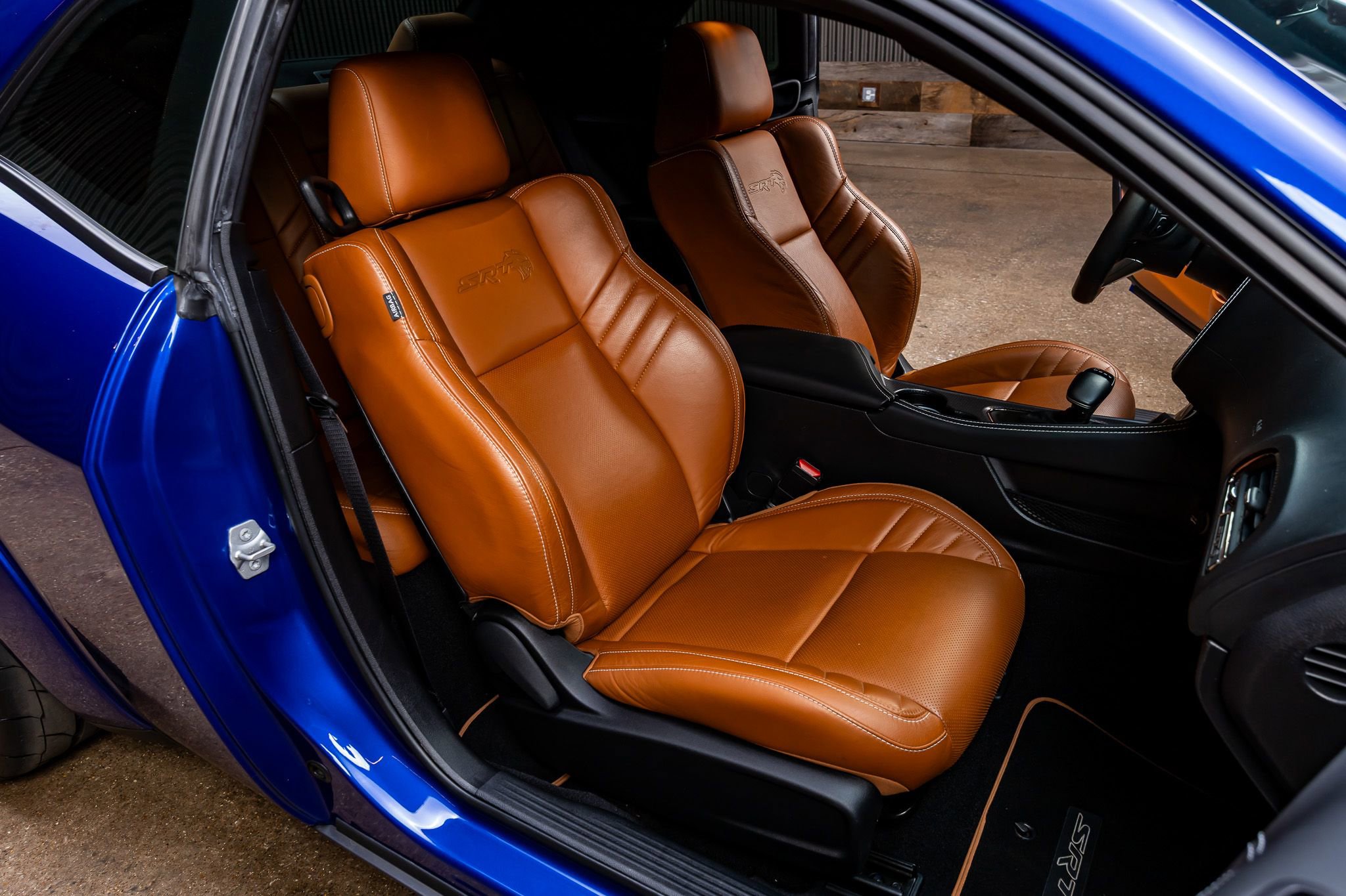 Used 2020 Dodge Challenger SRT Hellcat Redeye image 26