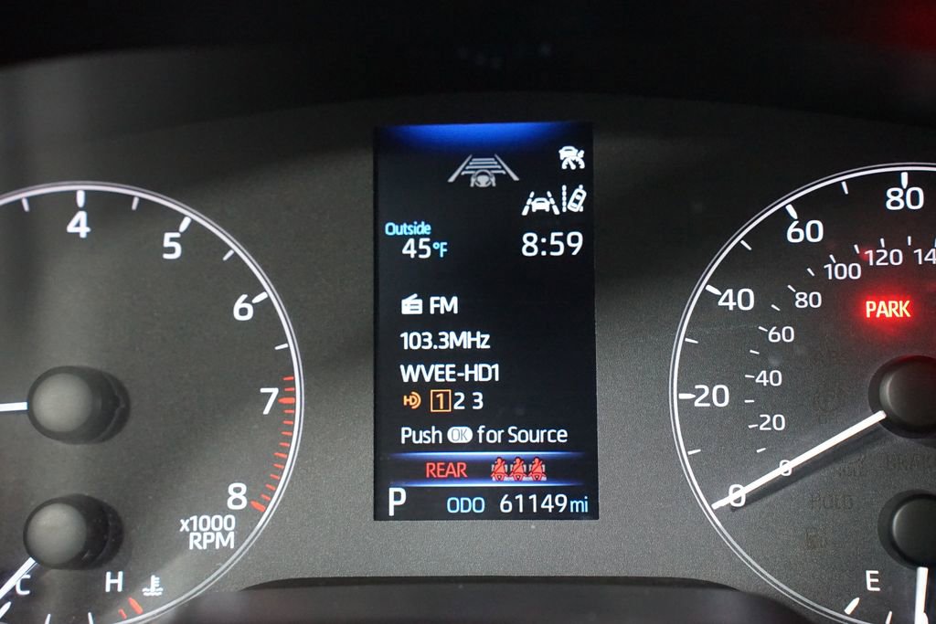 Certified 2024 Toyota Corolla LE image 16