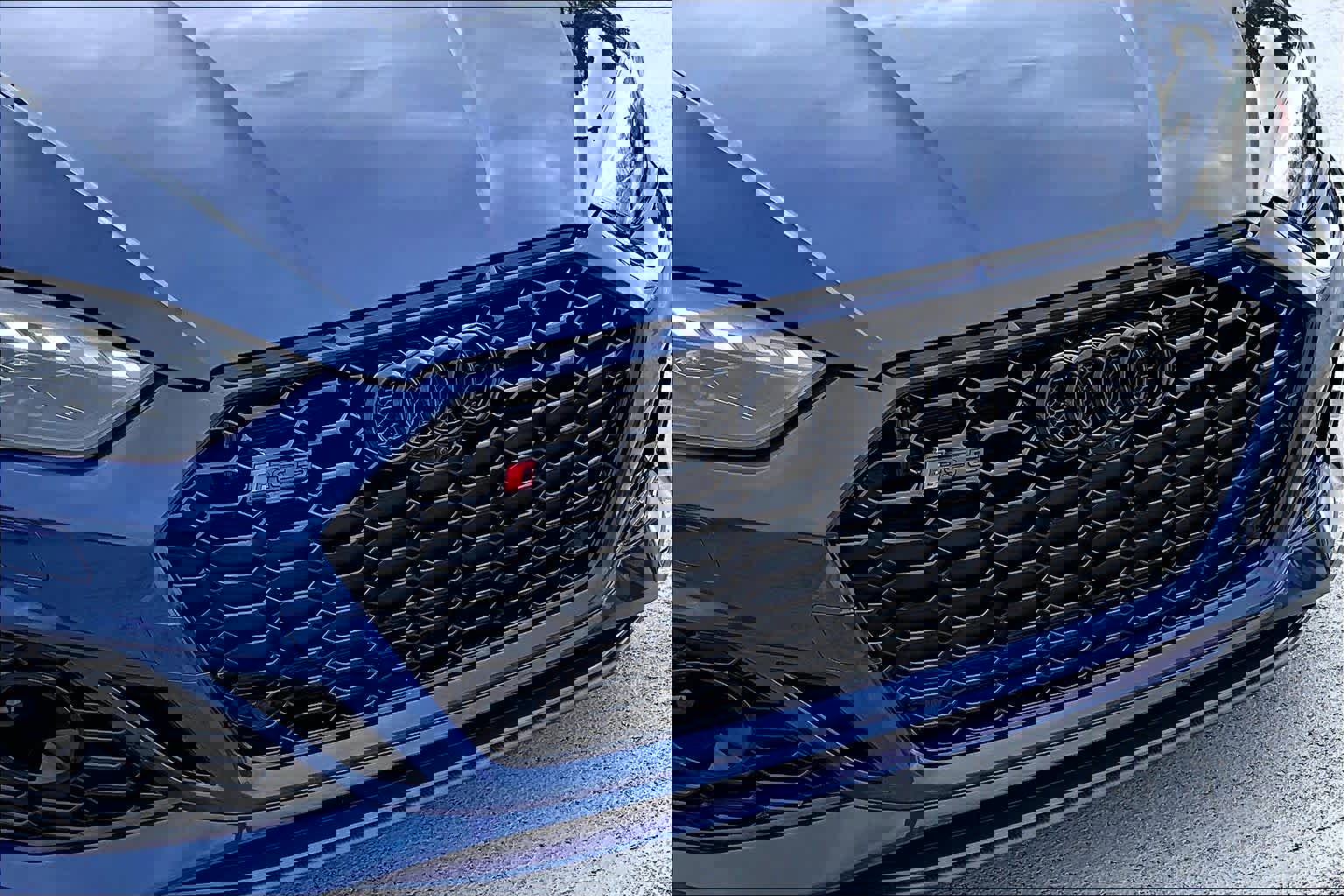 Used 2025 Audi RS 5 Sportback image 29