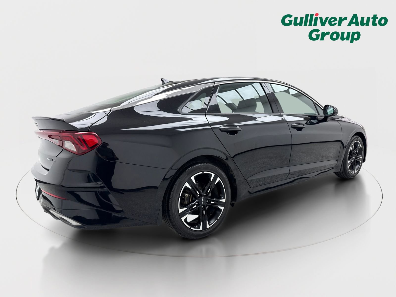 Used 2022 Kia K5 GT-Line w/ GT-Line FWD Premium Package image 9