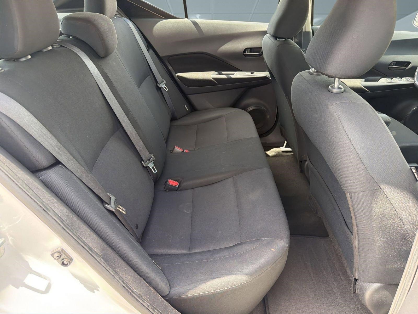Used 2023 Nissan Kicks S FWD image 28