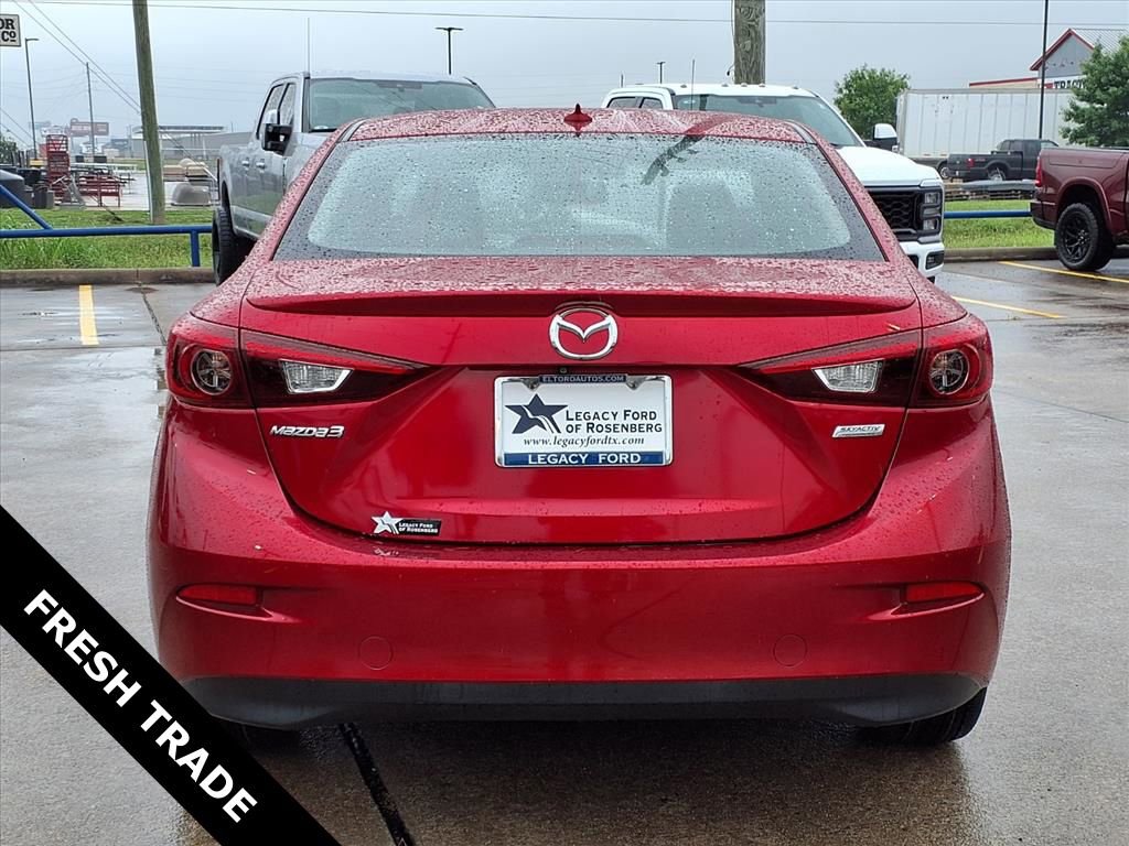 Used 2015 MAZDA MAZDA3 s Grand Touring FWD image 5