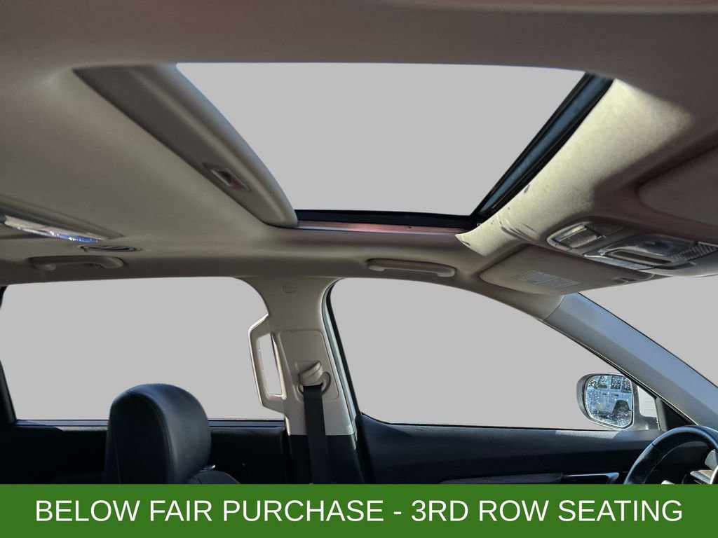 Used 2022 Kia Telluride EX image 19