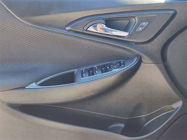 Certified 2023 Chevrolet Malibu LT image 23