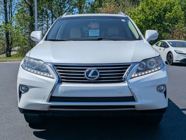 Used 2015 Lexus RX 350 FWD image 10