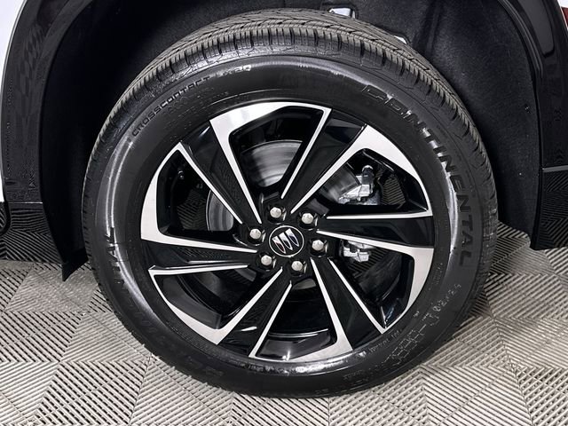 New 2026 Buick Enclave Sport Touring w/ Power Package image 34