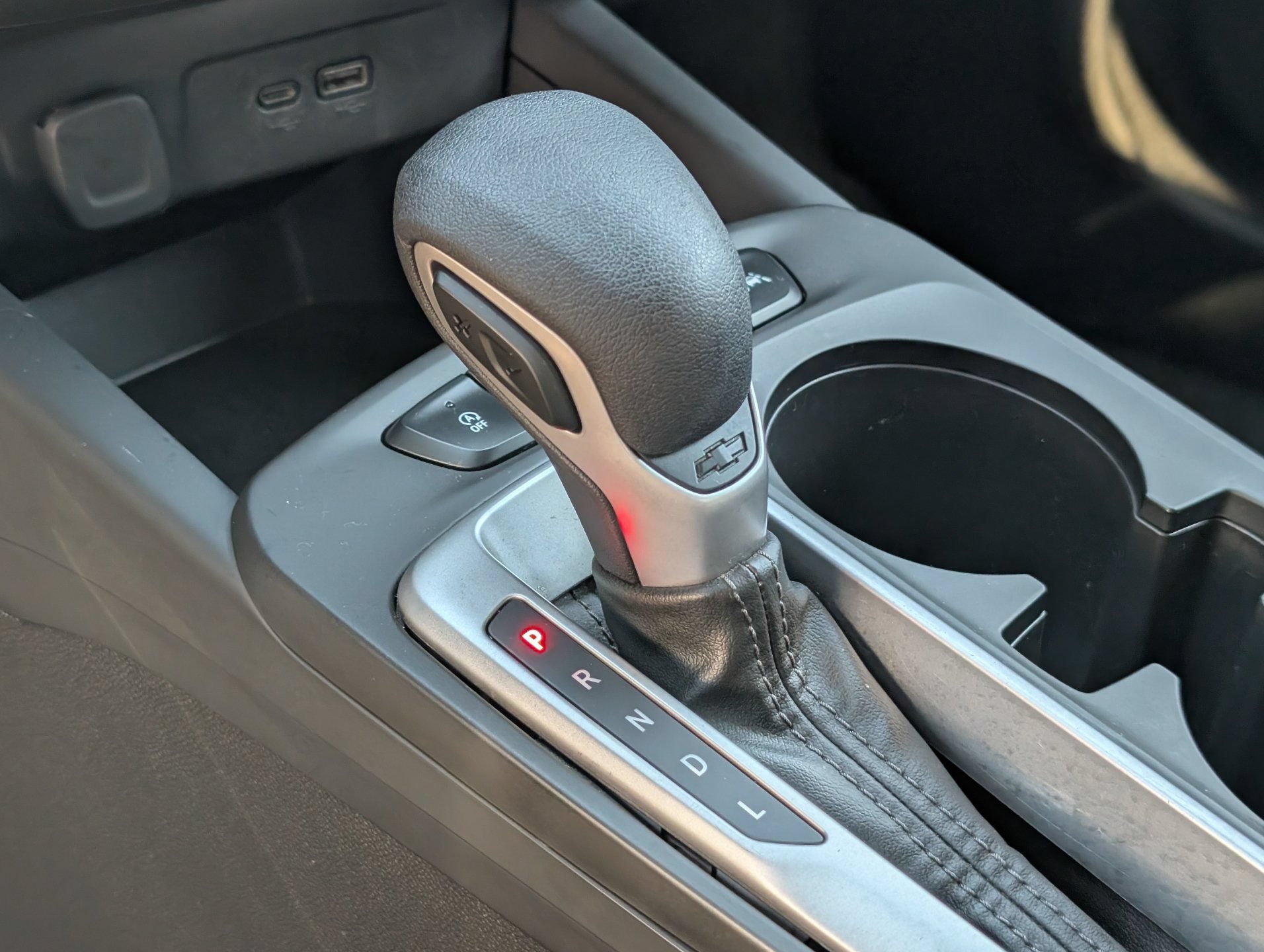 Certified 2024 Chevrolet Trax LS FWD image 20
