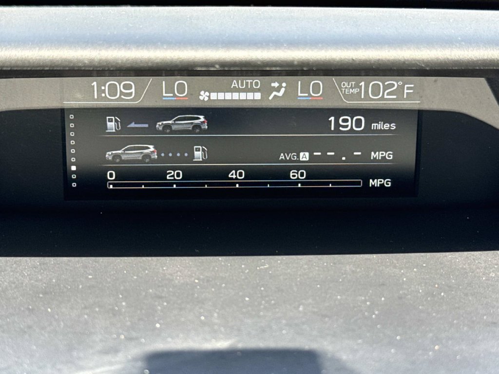 Used 2024 Subaru Forester Wilderness AWD/4WD image 30