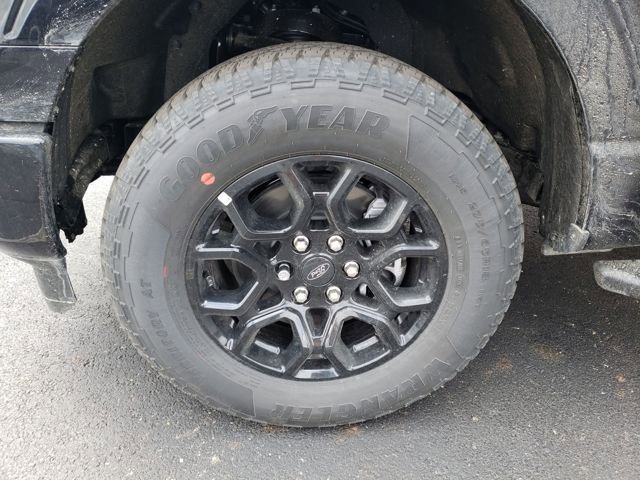 New 2026 Ford F150 STX AWD/4WD image 25