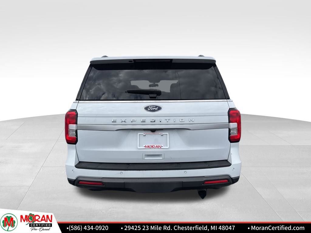 Used 2022 Ford Expedition XL image 4