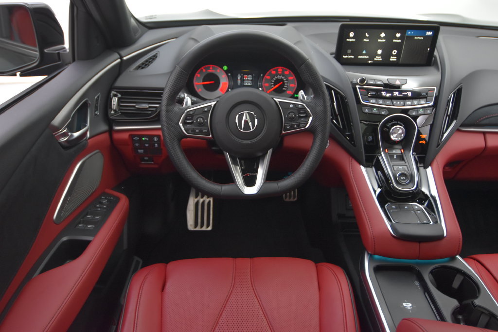 Used 2026 Acura RDX w/ Advance Package AWD/4WD image 32