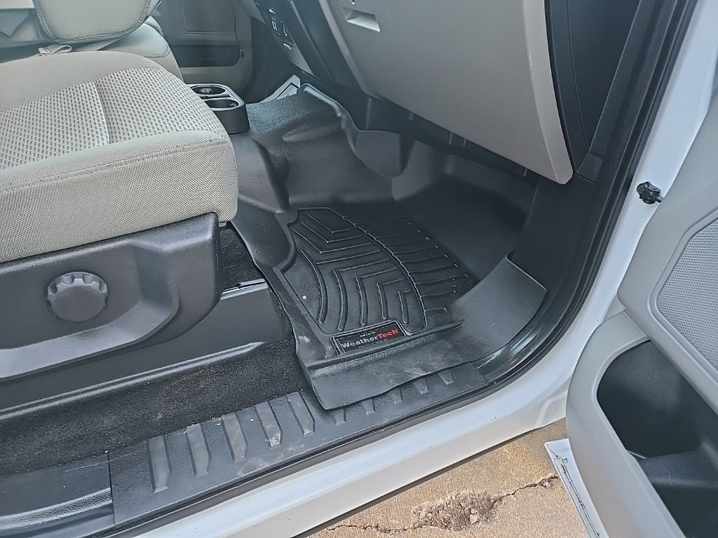 Used 2015 Ford F150 XLT image 72