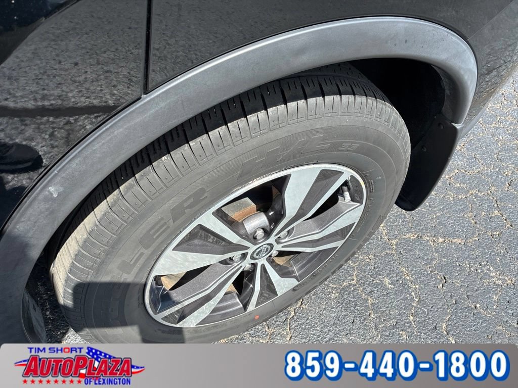 Used 2020 Nissan Murano S w/ Technology Package FWD image 10