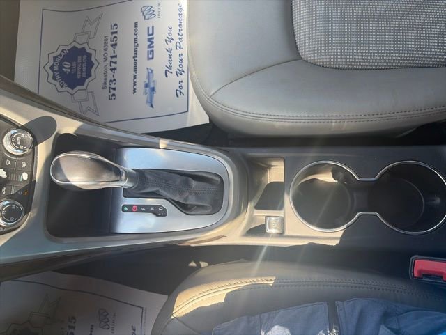 Used 2014 Buick Verano FWD image 23