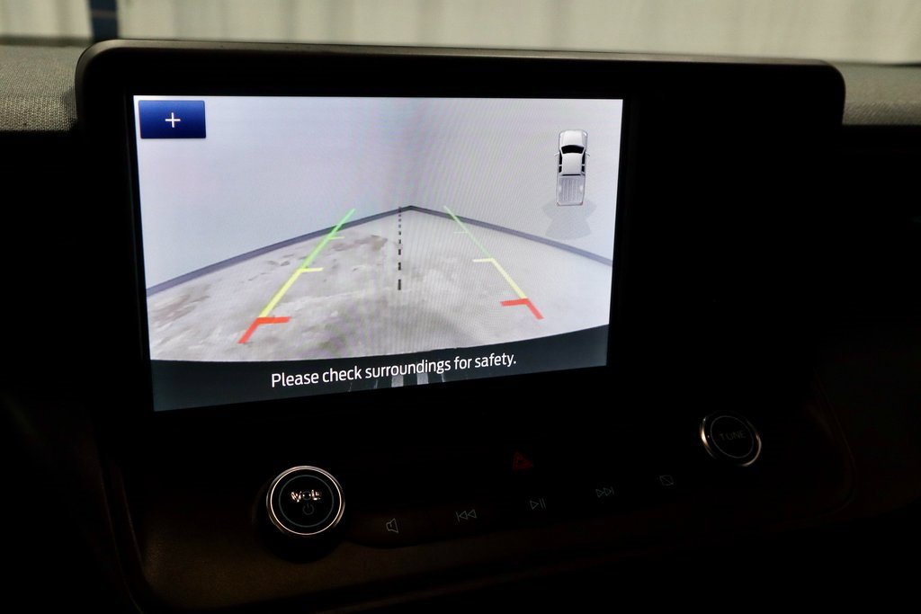 Certified 2024 Ford Maverick Lariat w/ Black Appearance Package image 2