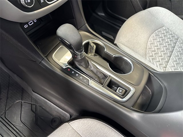 Certified 2024 Chevrolet Equinox LS w/ LS Convenience Package image 20