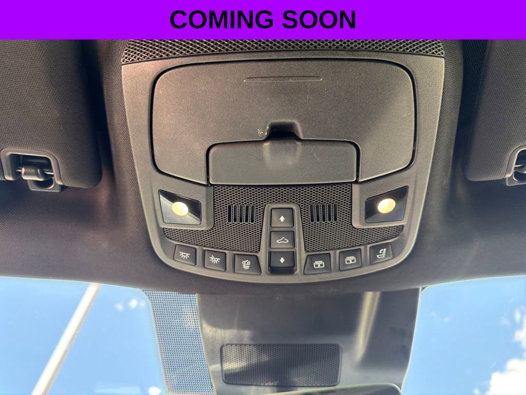 Used 2018 Lincoln Navigator Reserve w/ Technology Package AWD/4WD image 19