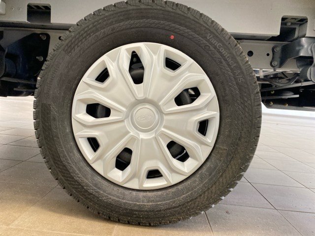 New 2026 Ford Transit 350 w/ Interior Upgrade Package RWD image 24