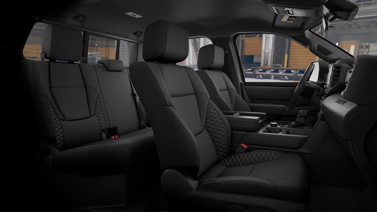New 2026 Toyota Tundra SR5 image 20