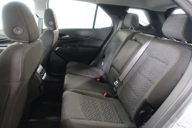 Used 2024 Chevrolet Equinox LT w/ LPO, Floor Liner Package image 19