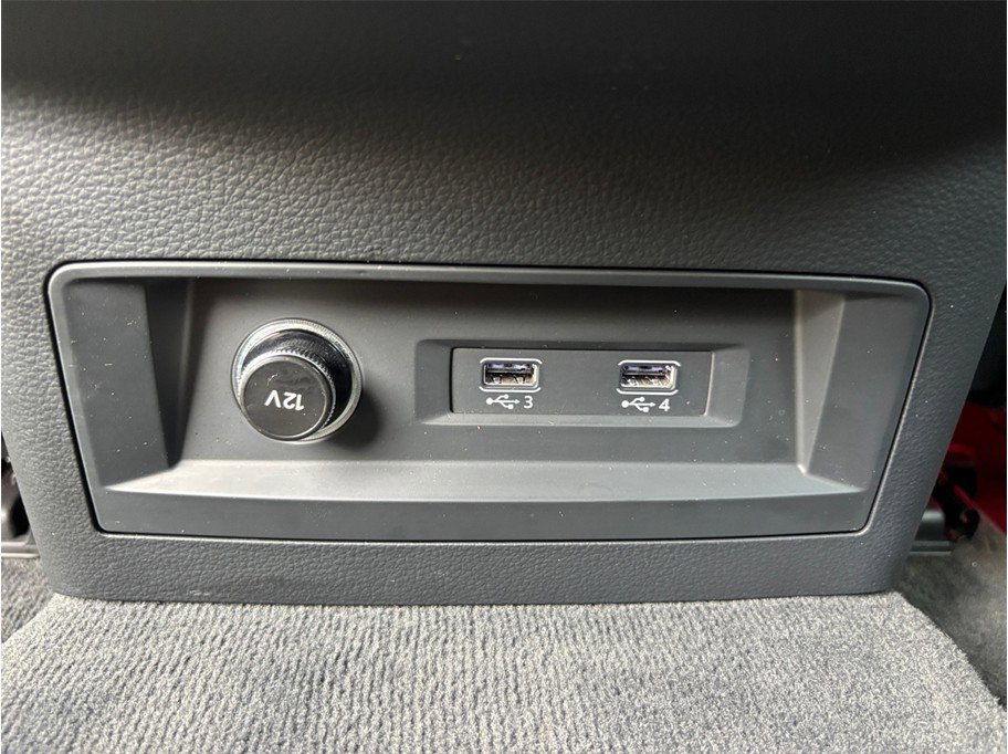 Used 2020 Audi Q7 2.0T Premium w/ Convenience Package AWD/4WD image 42