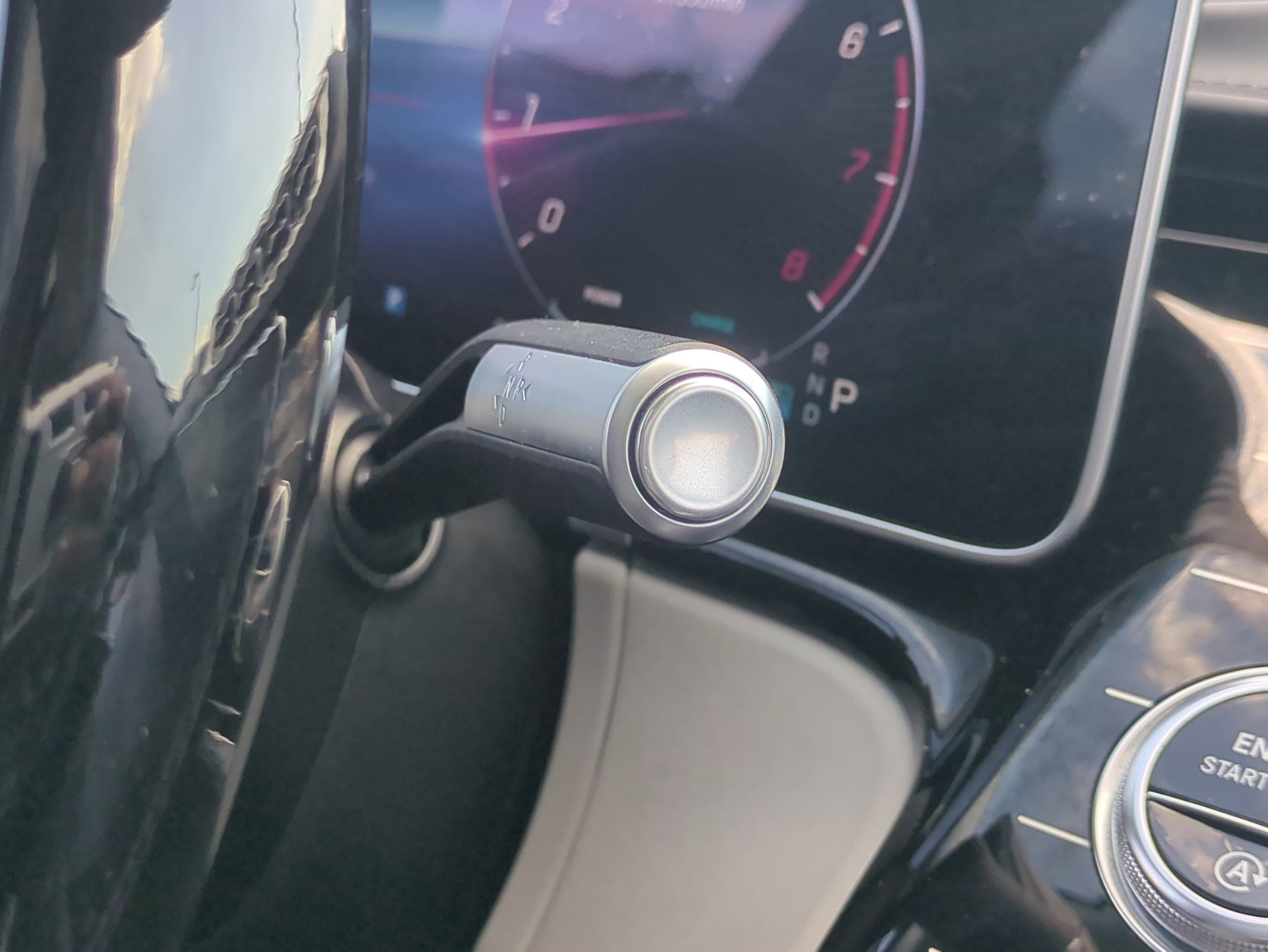 Used 2023 Mercedes-Benz S 580 4MATIC Sedan image 18