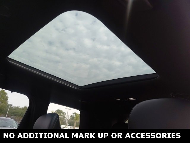 New 2027 Kia Telluride SX image 35