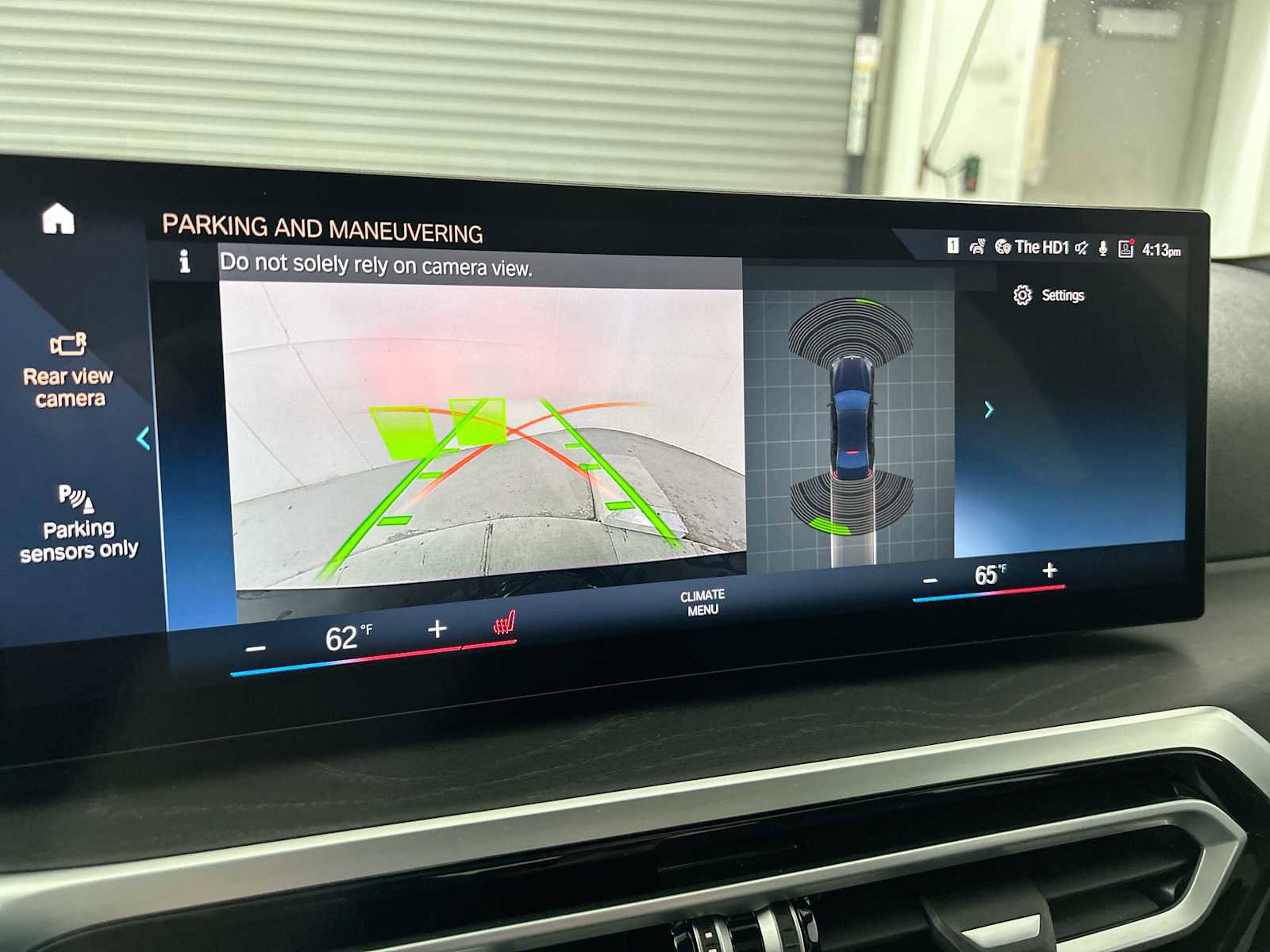 Used 2024 BMW 330i xDrive Sedan image 24