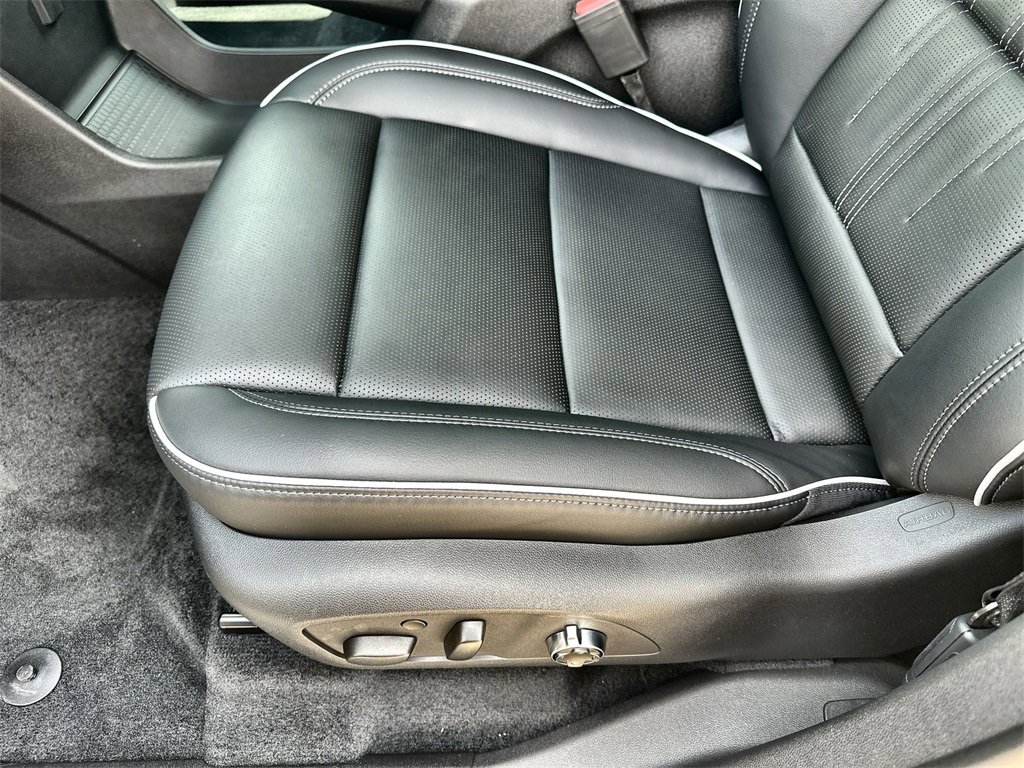 New 2026 Buick Enclave Avenir w/ Super Cruise Package image 25