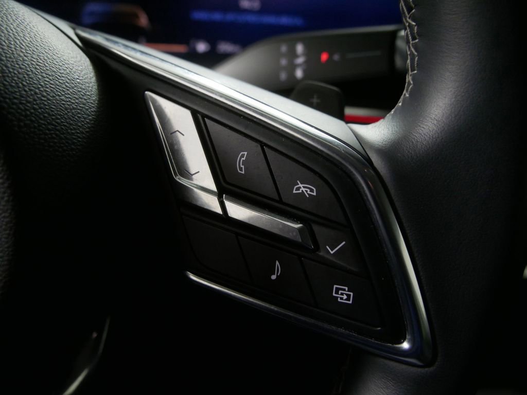 Used 2025 Buick Envision Preferred image 22