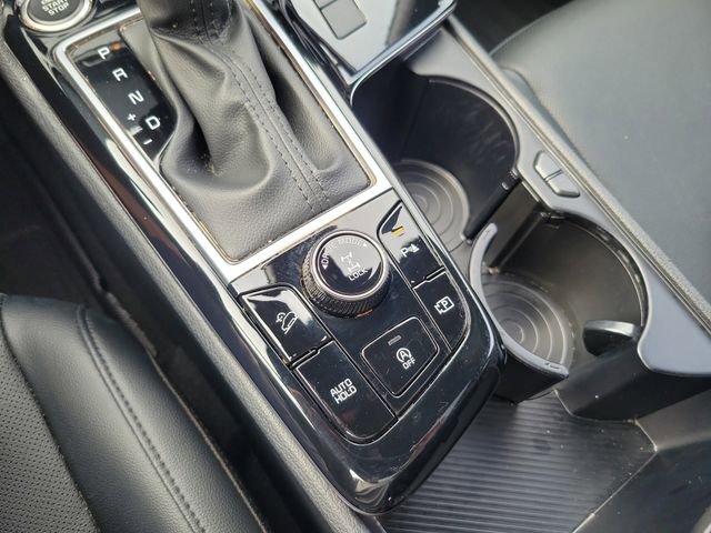 Certified 2023 Kia Sportage X-Pro AWD/4WD image 29