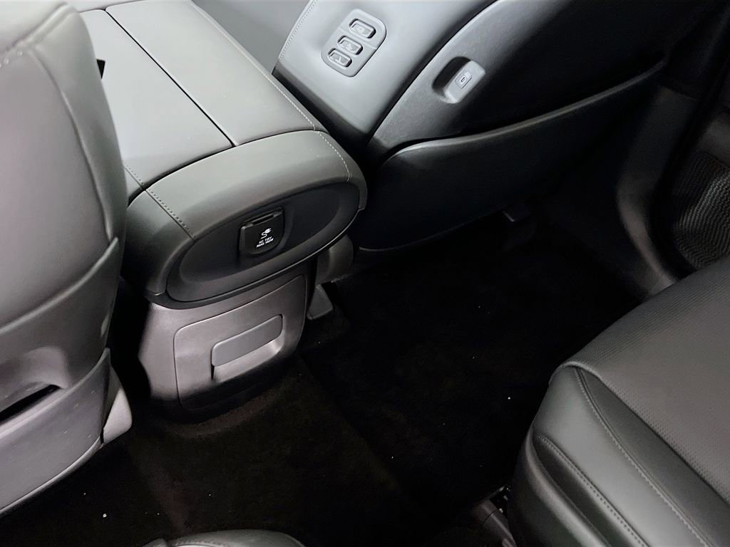 New 2026 Hyundai Palisade Calligraphy image 23