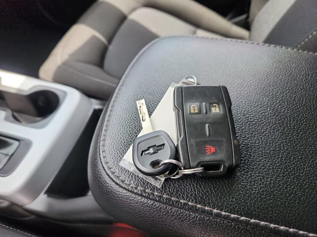 Used 2022 Chevrolet Colorado LT RWD image 45