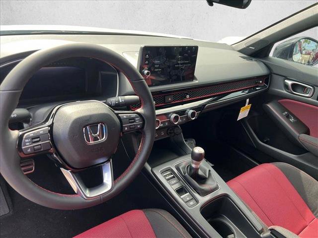 New 2026 Honda Civic Si image 9