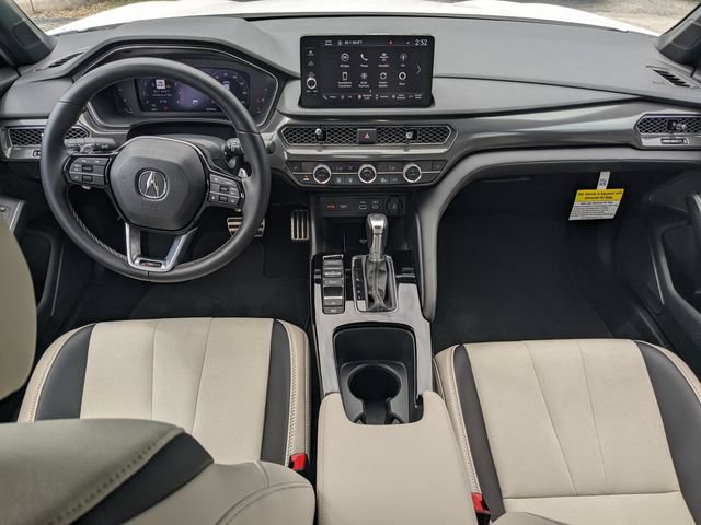 Used 2025 Acura Integra A-Spec w/ Technology Package FWD image 15