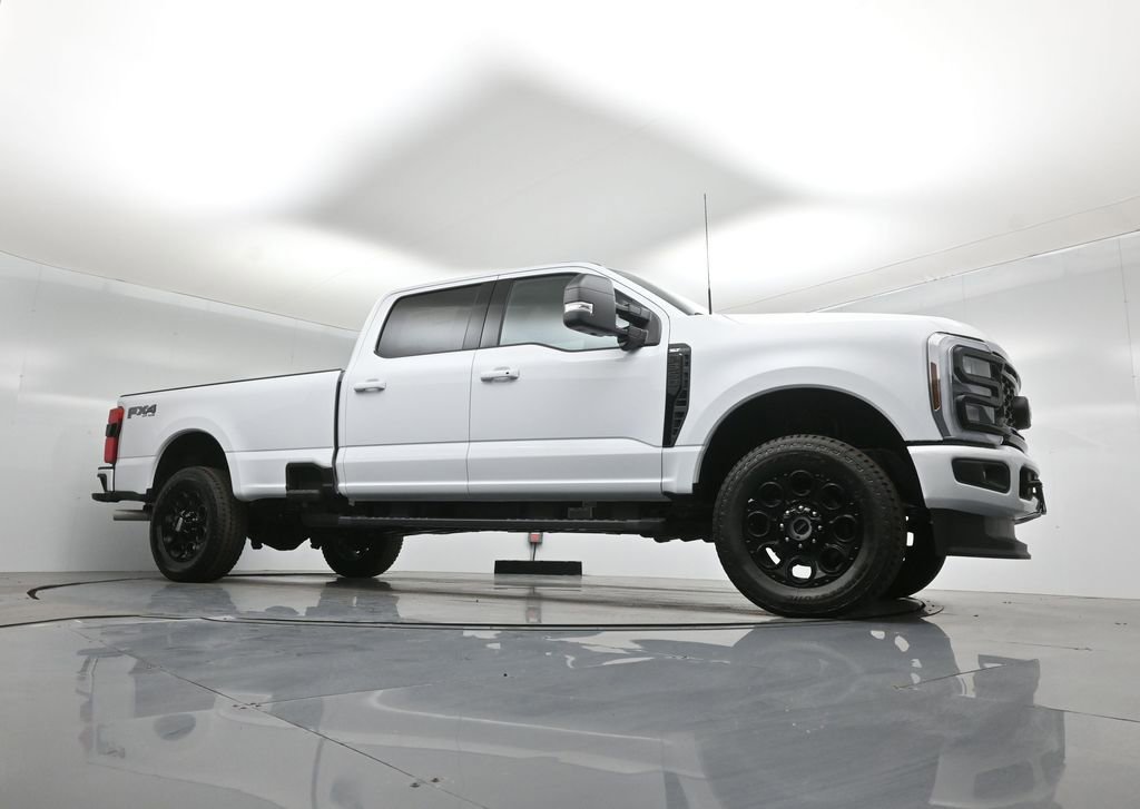 New 2026 Ford F350 XLT w/ XLT Premium Package image 3