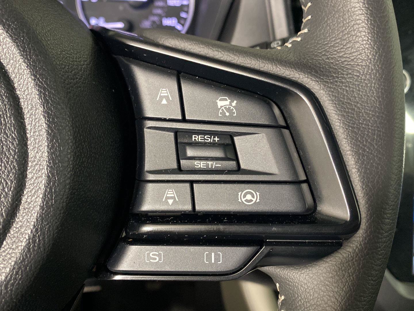Used 2026 Subaru Forester Premium AWD/4WD image 25