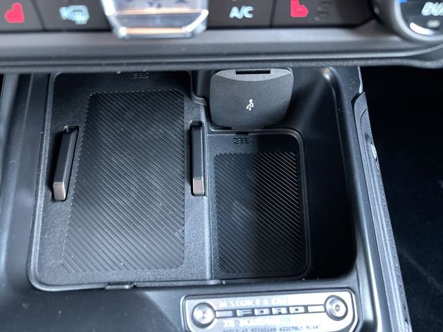 New 2025 Ford Bronco Big Bend image 32