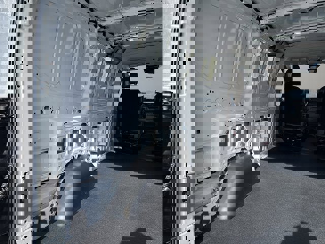 New 2026 Ford Transit 250 148 Medium Roof image 8