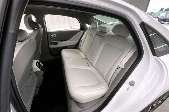 Certified 2024 Hyundai Ioniq 6 SEL AWD/4WD image 19