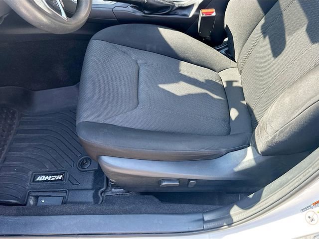 Used 2020 Subaru Impreza Premium AWD/4WD image 17